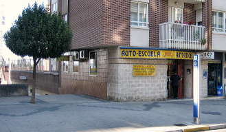 Autoescuela Miguel