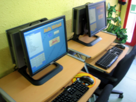 Autoescuela Miguel
