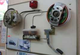 Autoescuela Miguel
