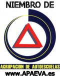 APAEVA Autoescuela Miguel